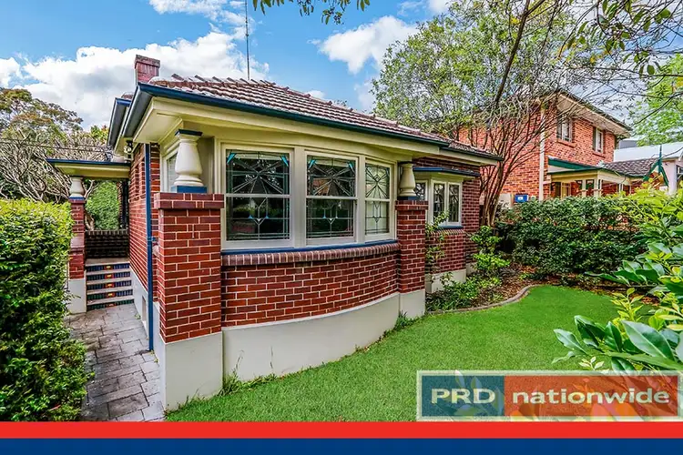 1 Mi Mi Street, Oatley NSW 2223