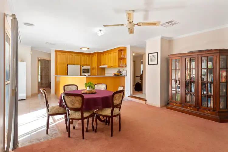 Fifth view of Homely house listing, 10 Druid Place, Strathfieldsaye VIC 3551