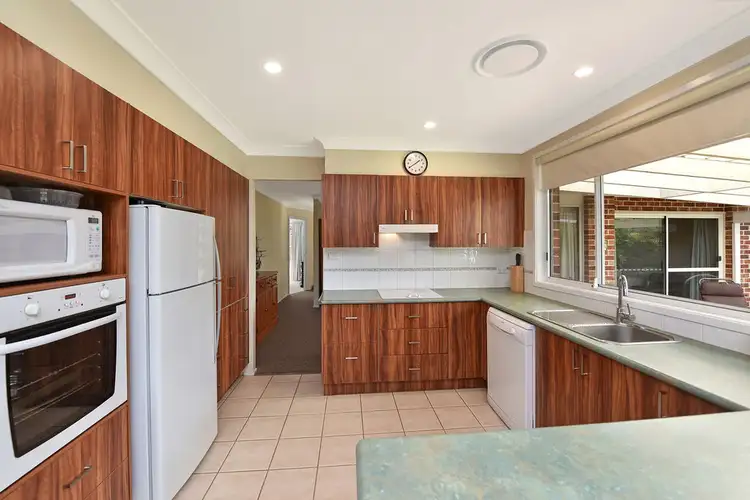Fourth view of Homely house listing, 14 GALSTON CRESCENT, Leura NSW 2780