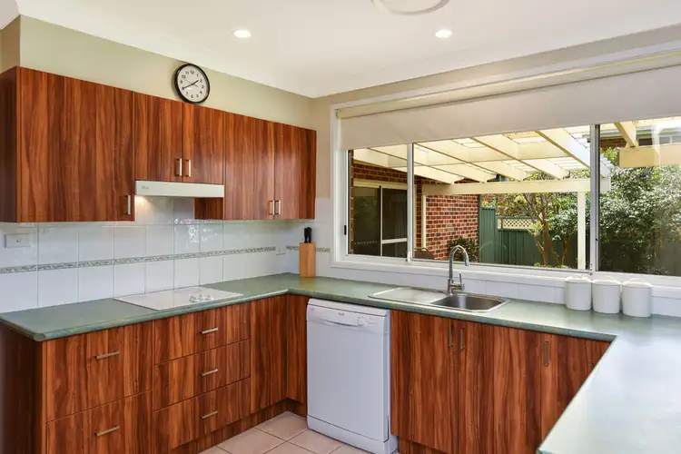 Fifth view of Homely house listing, 14 GALSTON CRESCENT, Leura NSW 2780