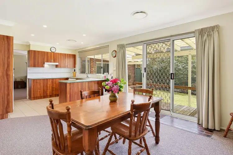 Sixth view of Homely house listing, 14 GALSTON CRESCENT, Leura NSW 2780