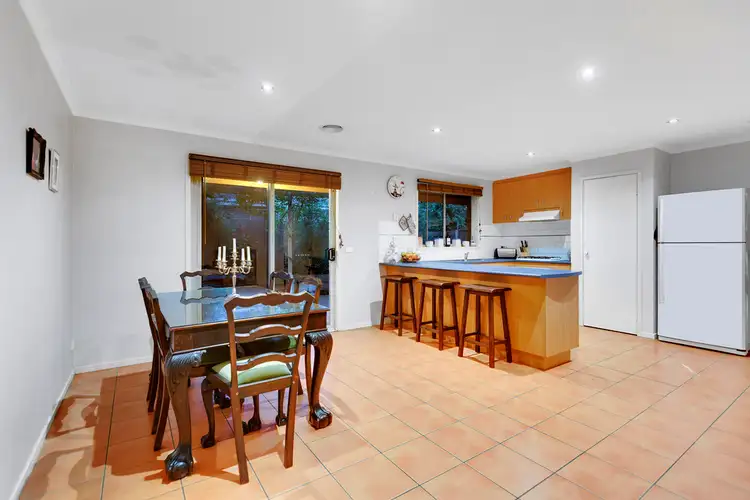 Third view of Homely house listing, 14 Kinlora Drive, Somerville VIC 3912
