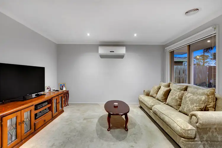 Sixth view of Homely house listing, 14 Kinlora Drive, Somerville VIC 3912