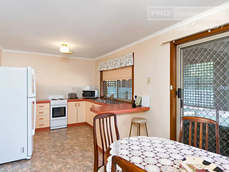 Second view of Homely house listing, 2/9 Travers Street, Wagga Wagga NSW 2650