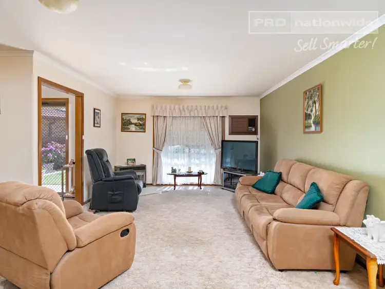 Fifth view of Homely house listing, 2/9 Travers Street, Wagga Wagga NSW 2650