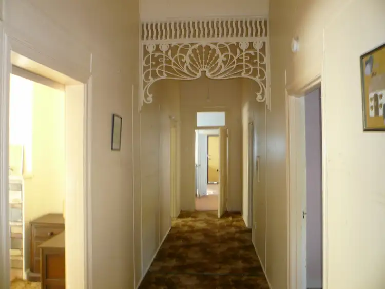 Second view of Homely house listing, 25 South Street, Minyip VIC 3392
