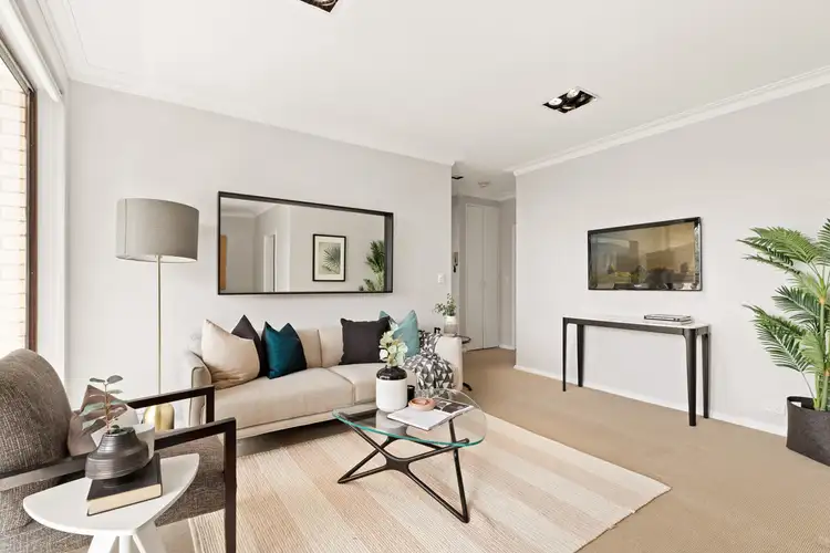 Second view of Homely apartment listing, 11/20 Coogee Bay Road, Randwick NSW 2031