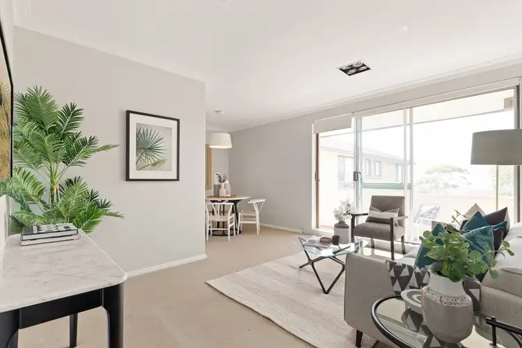 Third view of Homely apartment listing, 11/20 Coogee Bay Road, Randwick NSW 2031