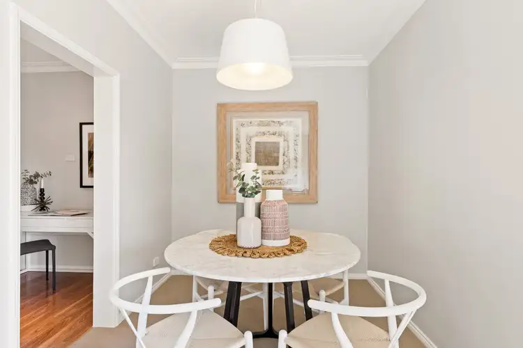 Fourth view of Homely apartment listing, 11/20 Coogee Bay Road, Randwick NSW 2031