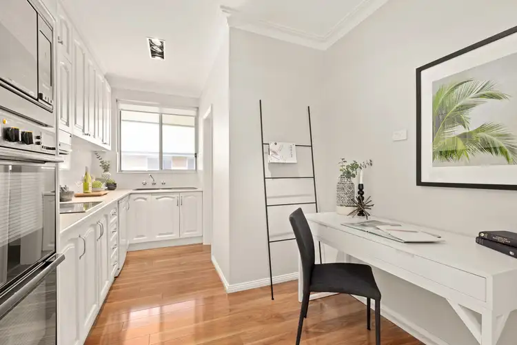 Fifth view of Homely apartment listing, 11/20 Coogee Bay Road, Randwick NSW 2031