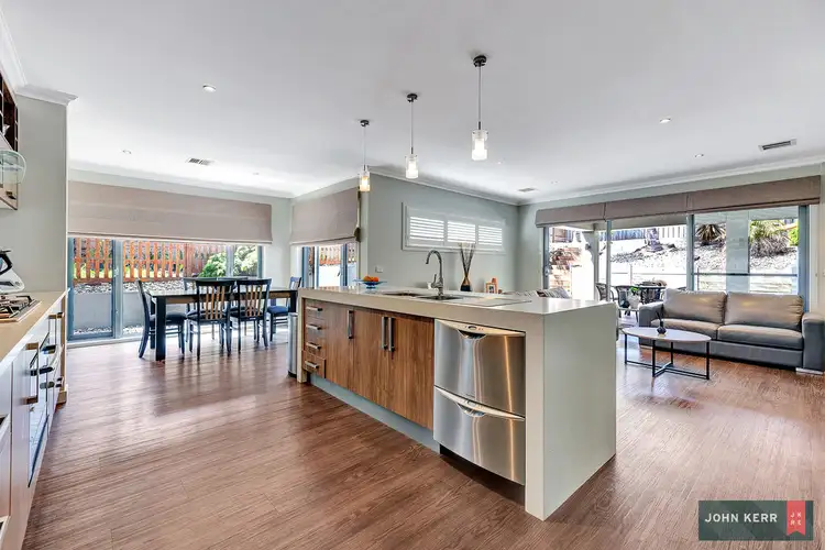 Fourth view of Homely house listing, 10 Amaroo Way, Newborough VIC 3825