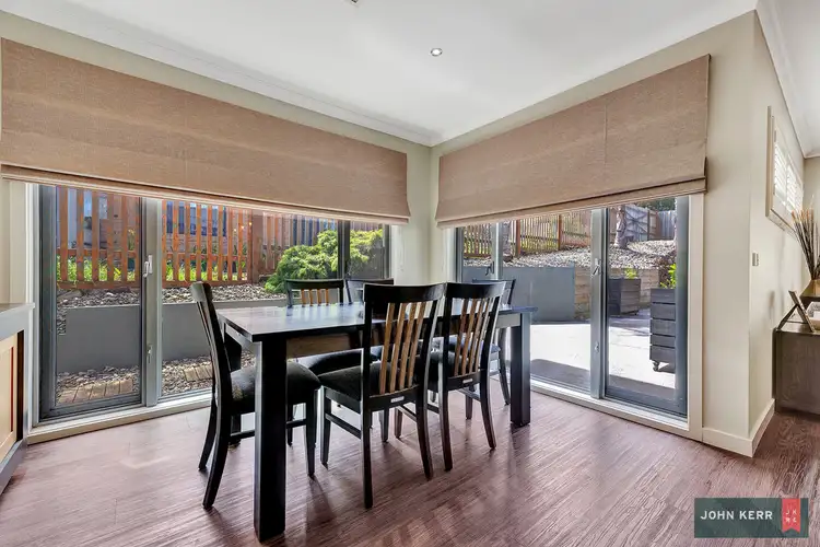 Fifth view of Homely house listing, 10 Amaroo Way, Newborough VIC 3825