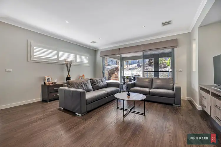 Sixth view of Homely house listing, 10 Amaroo Way, Newborough VIC 3825