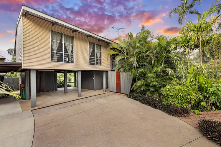 6 Maddock Court, Malak NT 812