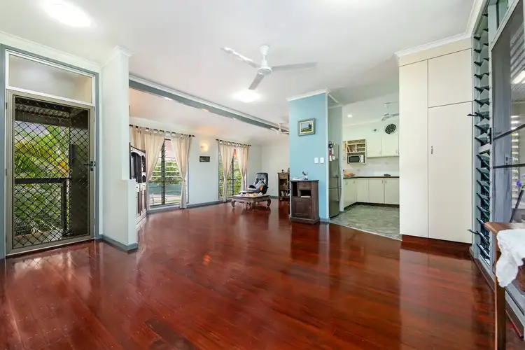 Second view of Homely house listing, 6 Maddock Court, Malak NT 812