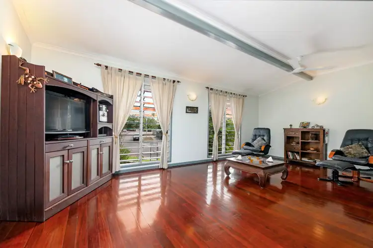 Third view of Homely house listing, 6 Maddock Court, Malak NT 812