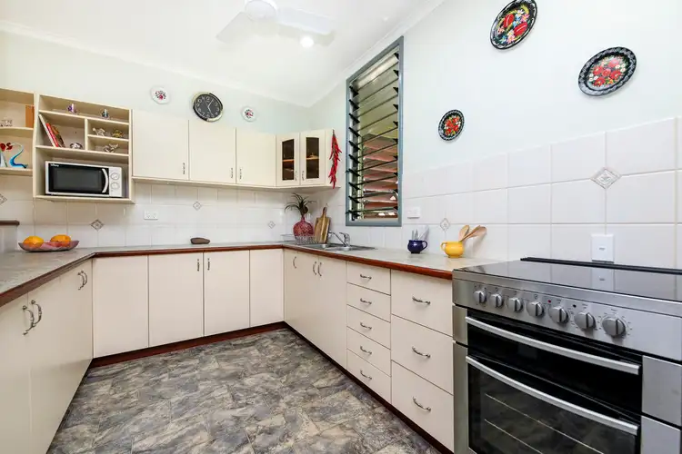 Fourth view of Homely house listing, 6 Maddock Court, Malak NT 812