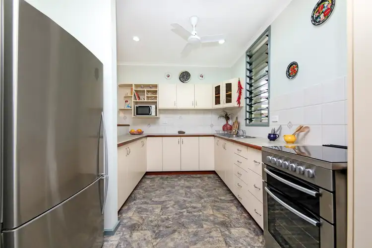 Fifth view of Homely house listing, 6 Maddock Court, Malak NT 812