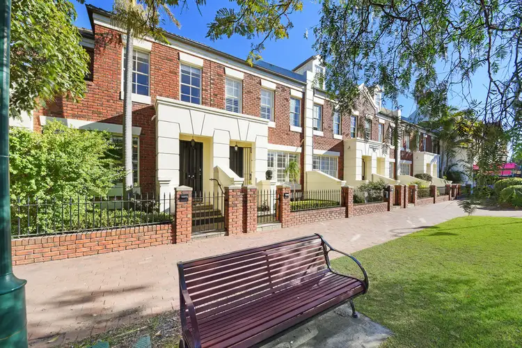1/110 Prince Albert Street, Mosman NSW 2088