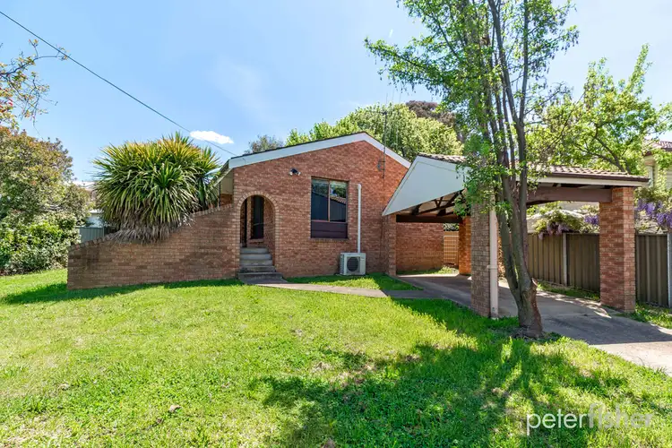 Main view of Homely house listing, 19 Collwood Crescent, Orange NSW 2800