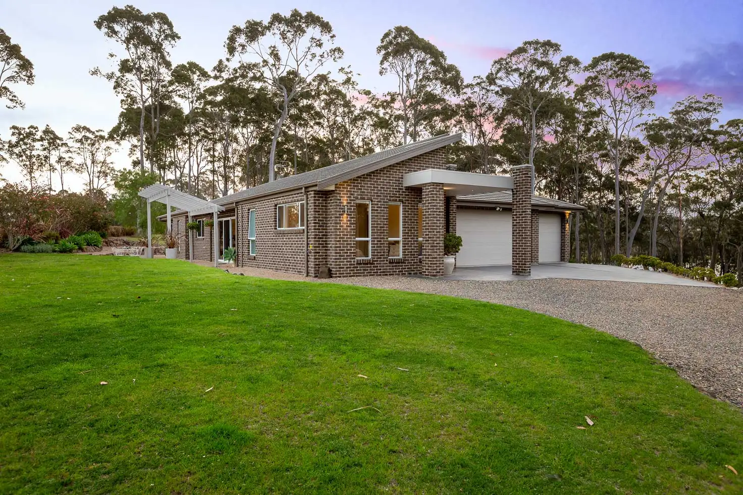 Main view of Homely house listing, 14 Gibraltar Way, Long Beach NSW 2536