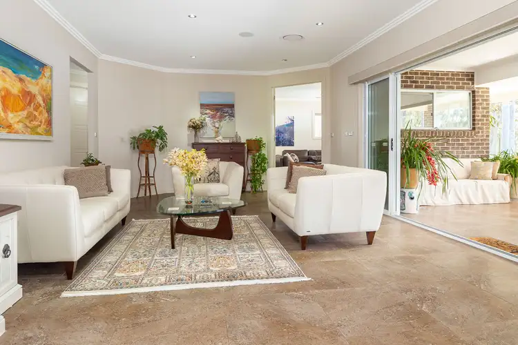 Second view of Homely house listing, 14 Gibraltar Way, Long Beach NSW 2536