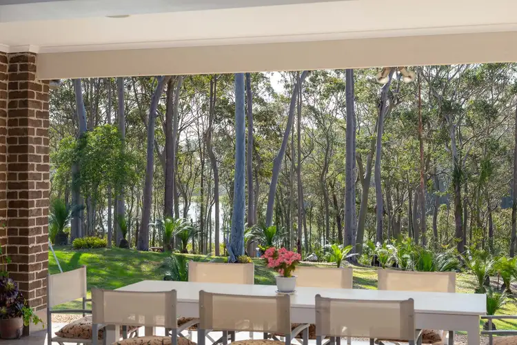 Fourth view of Homely house listing, 14 Gibraltar Way, Long Beach NSW 2536