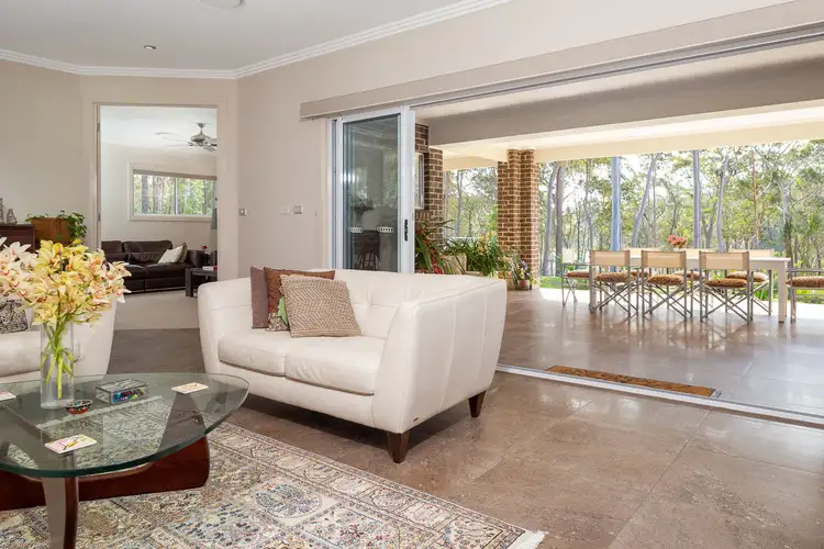 Fifth view of Homely house listing, 14 Gibraltar Way, Long Beach NSW 2536
