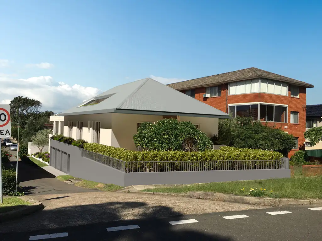 Main view of Homely house listing, 213 Bunnerong Road, Maroubra NSW 2035