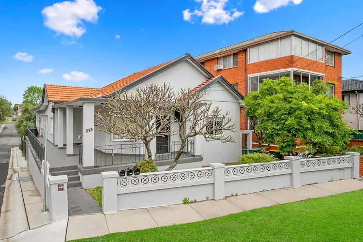 Second view of Homely house listing, 213 Bunnerong Road, Maroubra NSW 2035