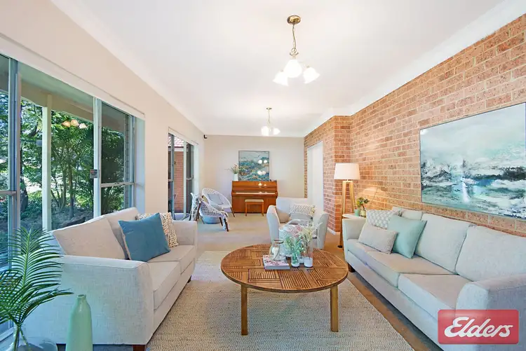 Second view of Homely house listing, 37 Stainsby Avenue, Kings Langley NSW 2147