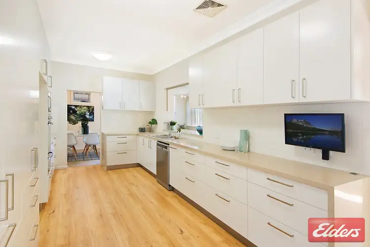 Third view of Homely house listing, 37 Stainsby Avenue, Kings Langley NSW 2147