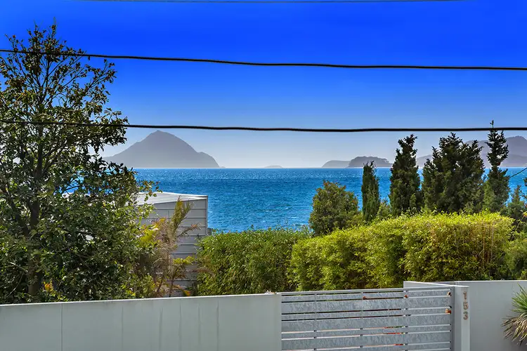 Main view of Homely house listing, 136 Soldiers Point Road, Salamander Bay NSW 2317