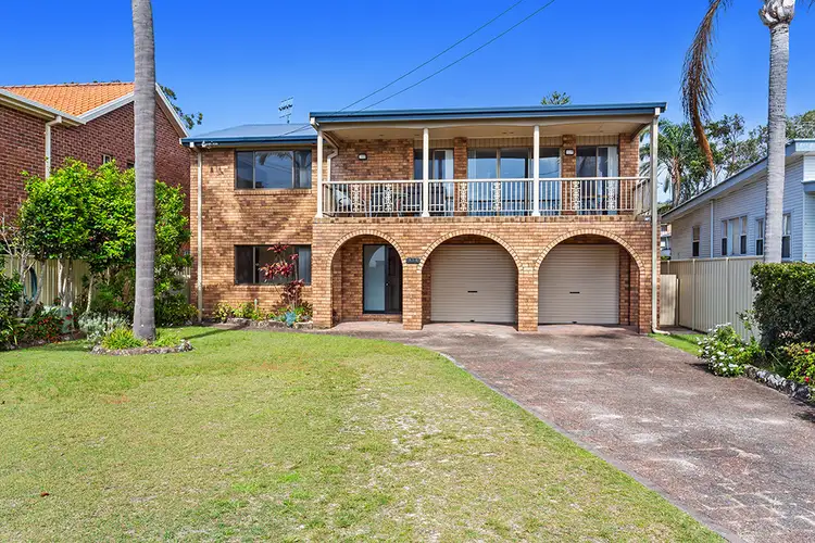 Second view of Homely house listing, 136 Soldiers Point Road, Salamander Bay NSW 2317