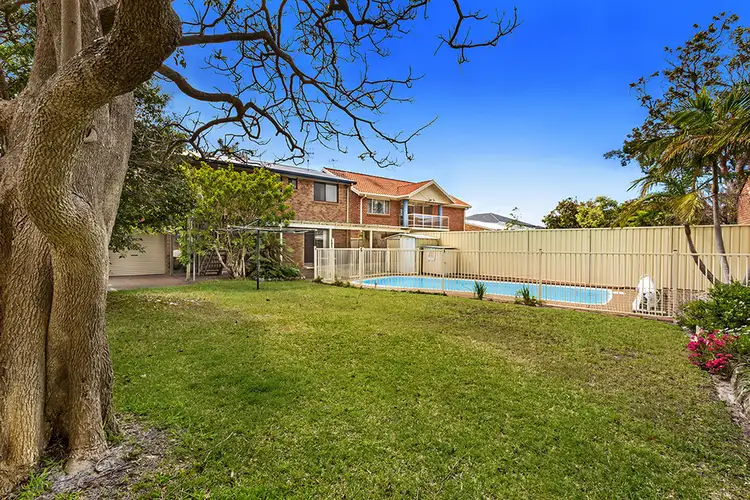 Third view of Homely house listing, 136 Soldiers Point Road, Salamander Bay NSW 2317
