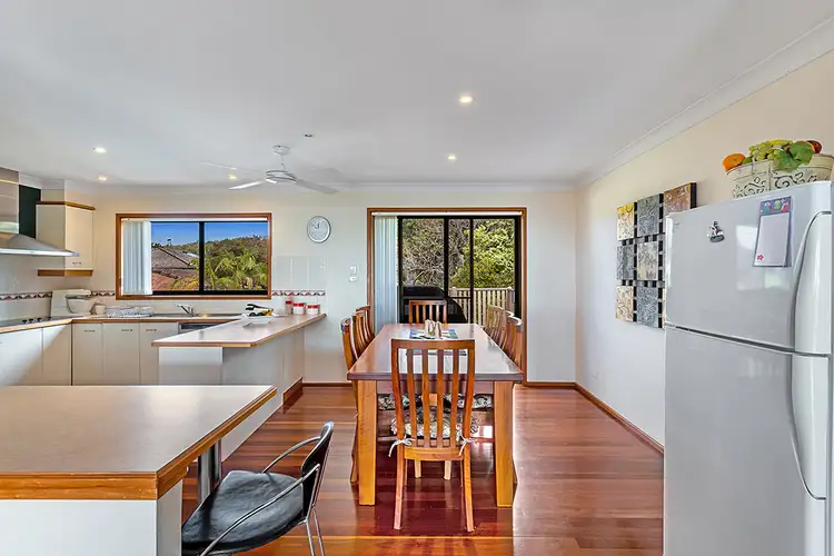 Fifth view of Homely house listing, 136 Soldiers Point Road, Salamander Bay NSW 2317