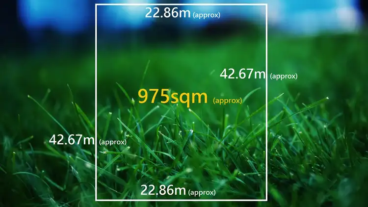 Main view of Homely land listing, 7 Westralia Avenue, Taperoo SA 5017