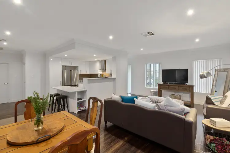 Fifth view of Homely house listing, 2B Broadford Crescent, Findon SA 5023