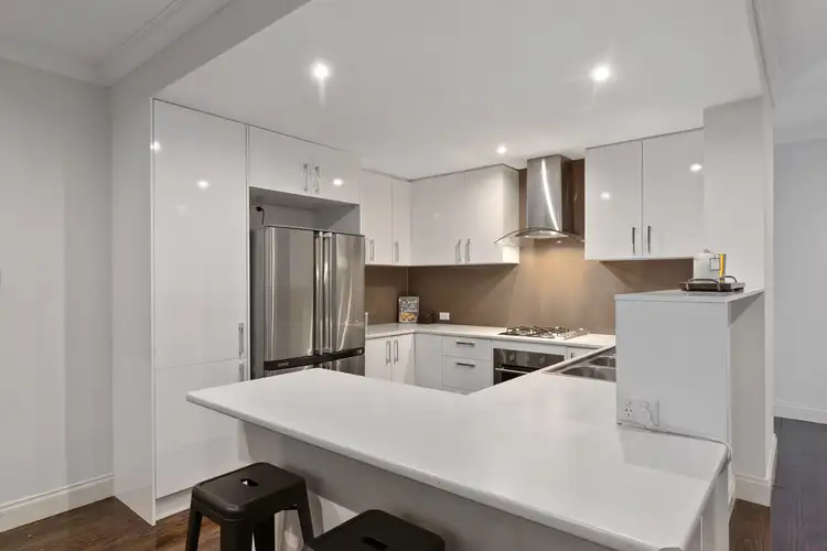 Sixth view of Homely house listing, 2B Broadford Crescent, Findon SA 5023