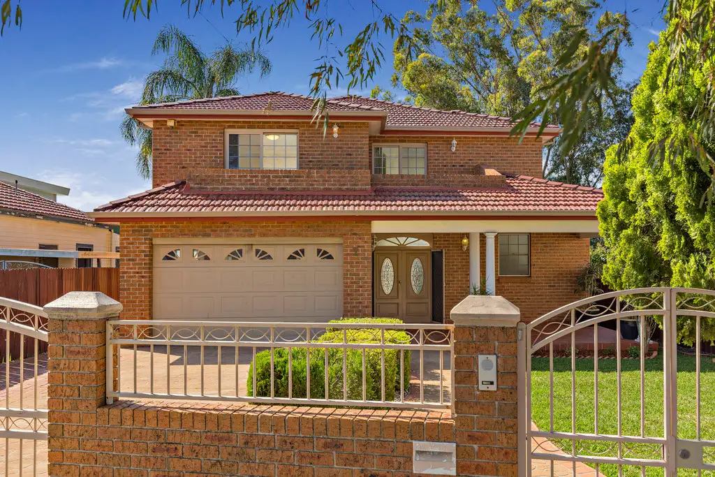 Main view of Homely house listing, 2 Eden Avenue, Croydon Park NSW 2133