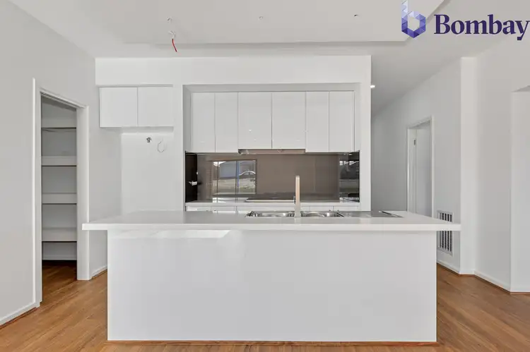 Second view of Homely house listing, 8 Barkers Crescent, Mickleham VIC 3064