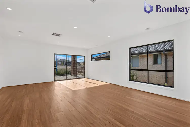 Fifth view of Homely house listing, 8 Barkers Crescent, Mickleham VIC 3064