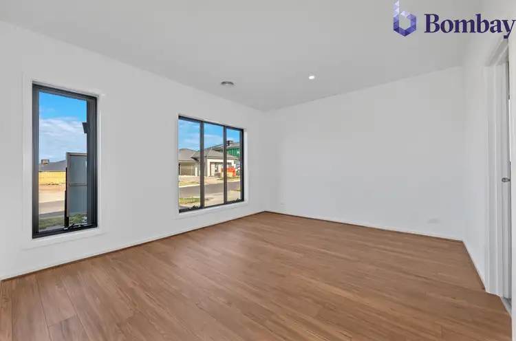 Sixth view of Homely house listing, 8 Barkers Crescent, Mickleham VIC 3064