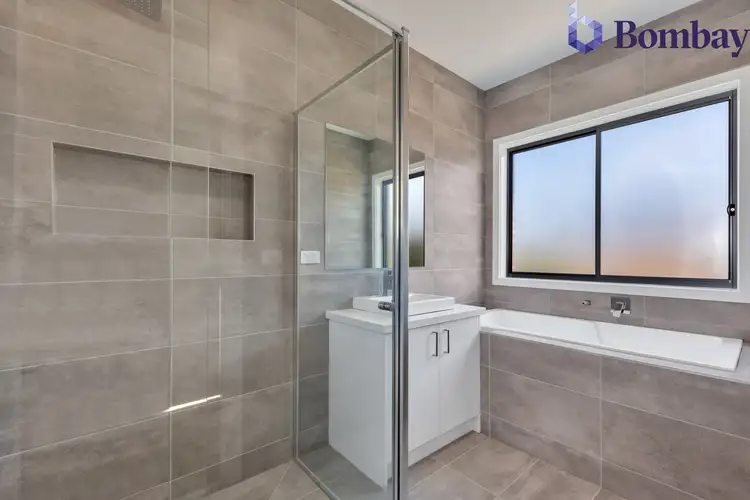 Seventh view of Homely house listing, 8 Barkers Crescent, Mickleham VIC 3064