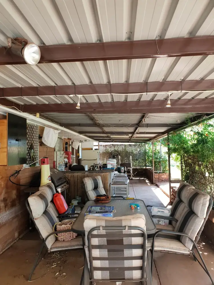 Seventh view of Homely house listing, 518 Sirus Street, Tom Price WA 6751