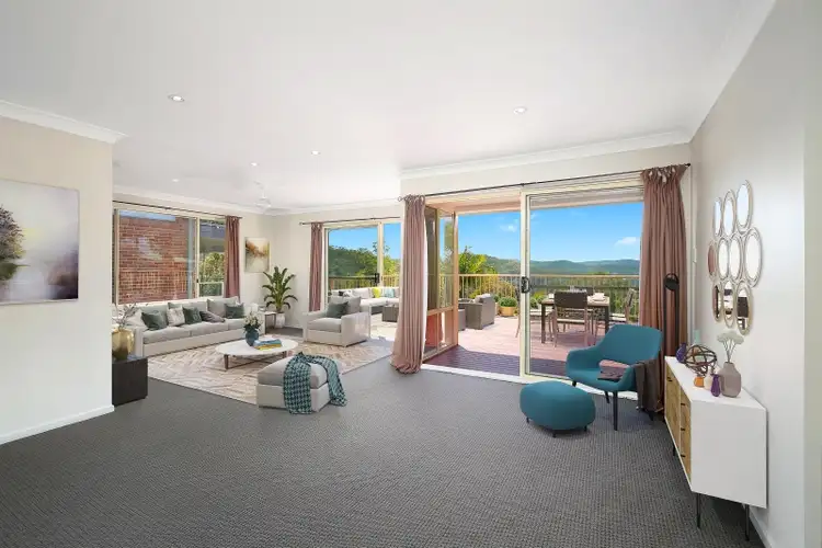 74 Kingsview Drive, Umina Beach NSW 2257