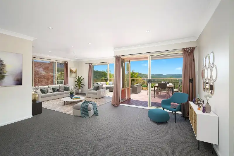 Main view of Homely house listing, 74 Kingsview Drive, Umina Beach NSW 2257