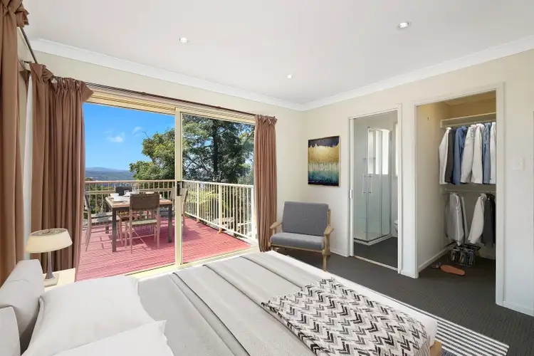 Second view of Homely house listing, 74 Kingsview Drive, Umina Beach NSW 2257