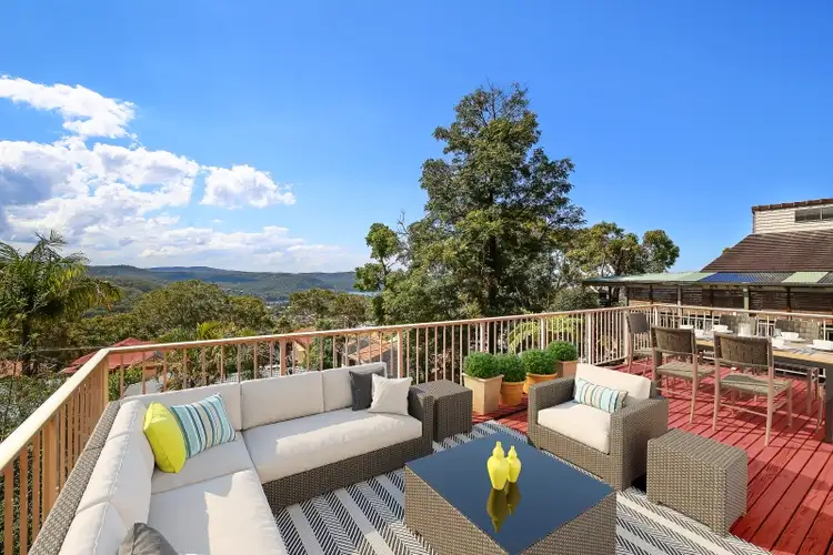 Third view of Homely house listing, 74 Kingsview Drive, Umina Beach NSW 2257