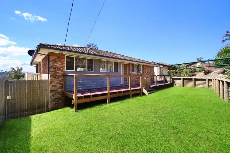 Fourth view of Homely house listing, 74 Kingsview Drive, Umina Beach NSW 2257